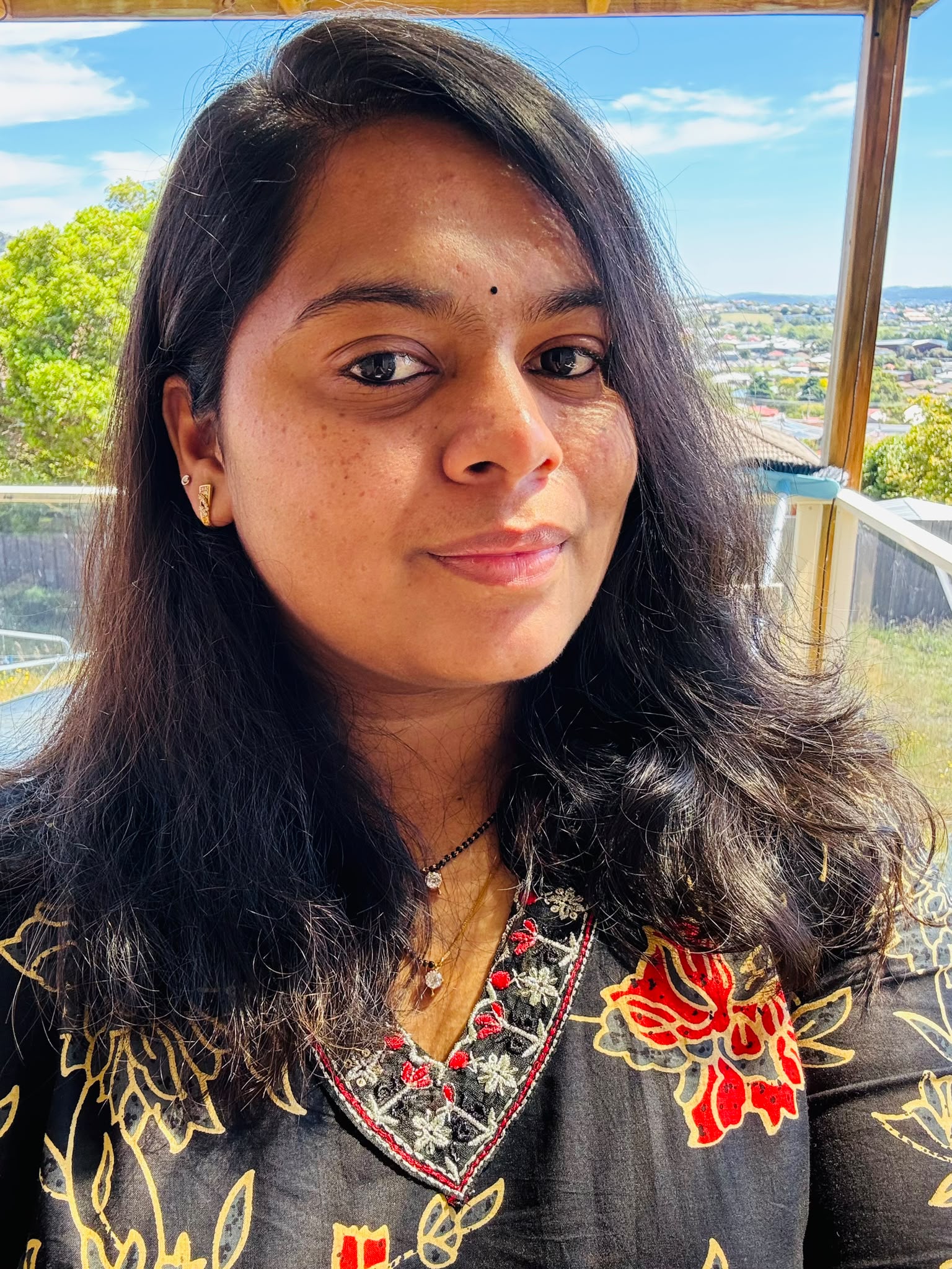 Dr. Pavani Lakshman Reddy AMC Cleared